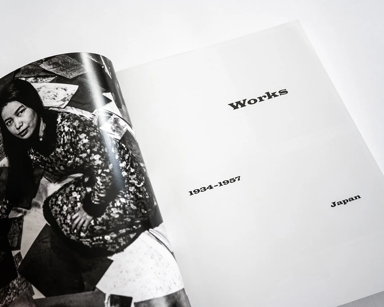 Richard Prince: American Prayer — bookdummypress
